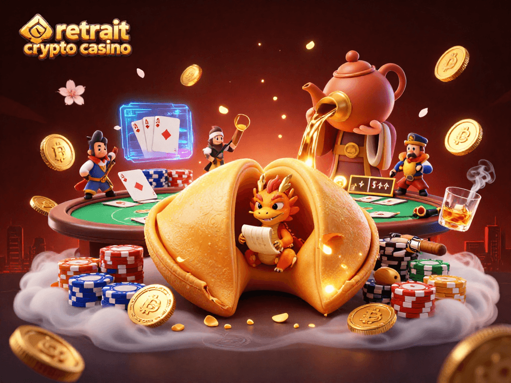 Maximisez vos gains avec dépôt et retrait crypto casino rapide et sécurisé.