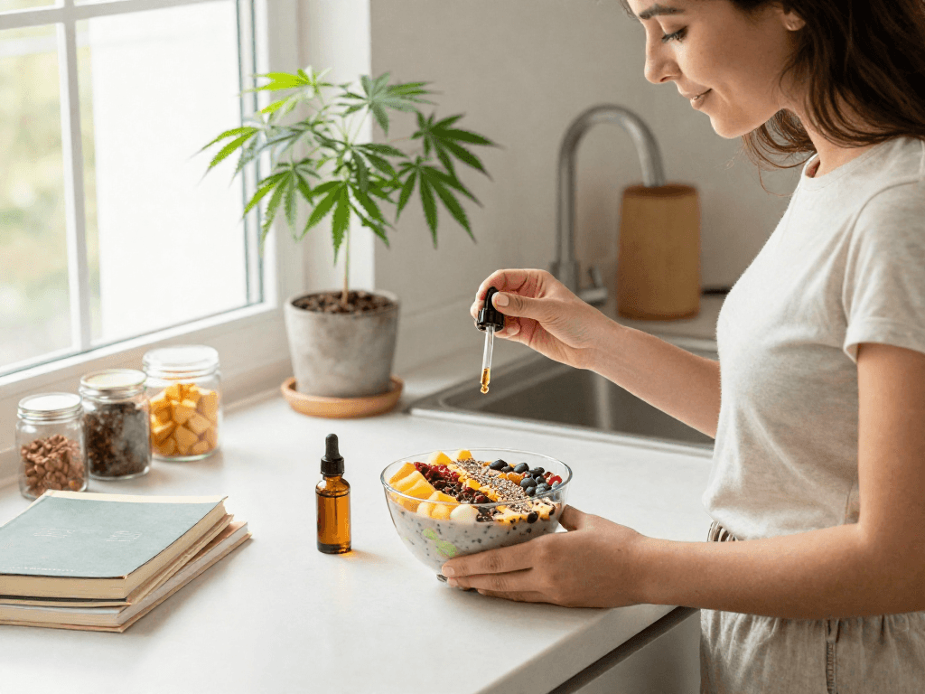 Meilleur site de pari en ligne avec huile de CBD et produits de bien-être naturels pour un mode de vie sain.