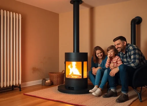 Discover innovative solutions de chauffage for cozy and efficient home warmth.