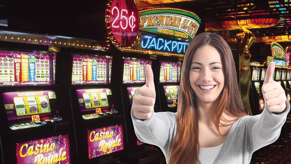 Casino en ligne meilleur site : Les critères pour choisir le bon
