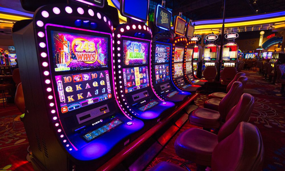 Pourquoi les joueurs plébiscitent le meilleur casino en ligne français