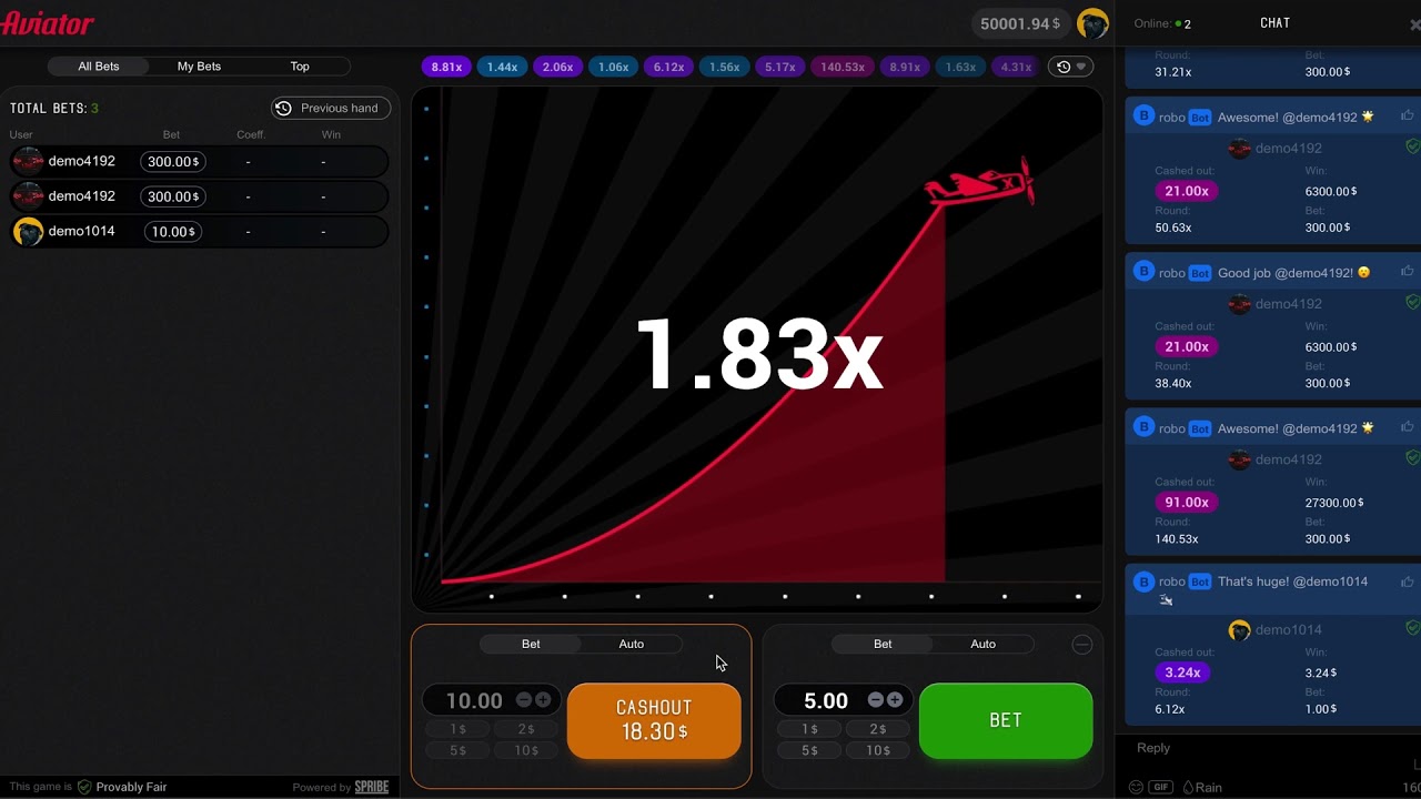 Jouez sur les meilleurs casinos avec crash games et maximisez vos profits