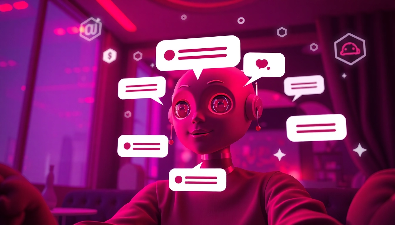 Effective Strategies for Engaging in Porn AI Chat in 2025