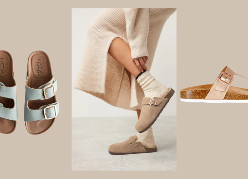 birkenstock loafers dupe