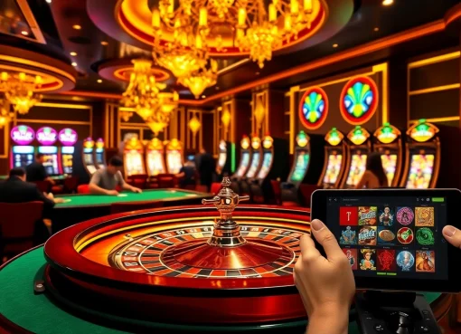 Experience the excitement of gambling at https://topclub.site/ with exhilarating casino action featuring roulette, poker, and slot machines.