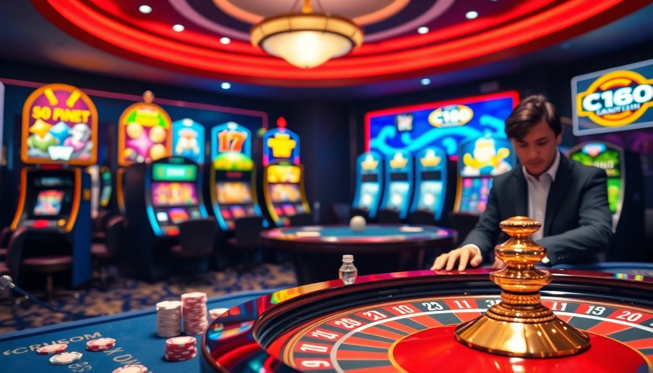 Winning Strategies with C168: Your Guide to Better Odds in 2025