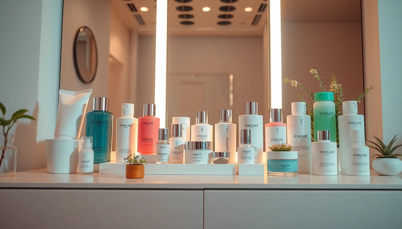 Bemästra Koreansk Hudvård Online: Viktiga Strategier för 2025 Glow