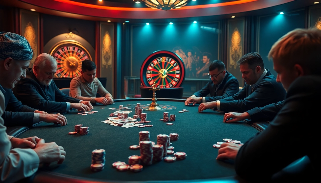 Mastering lc88 bet: Essential Strategies for 2025 Gambling Success