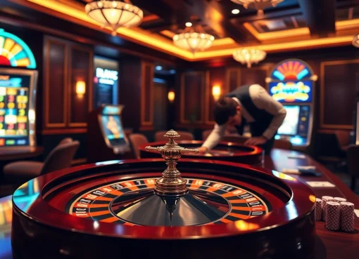 Spin the roulette wheel at https://789win.talk/ for high-stakes excitement and wins.
