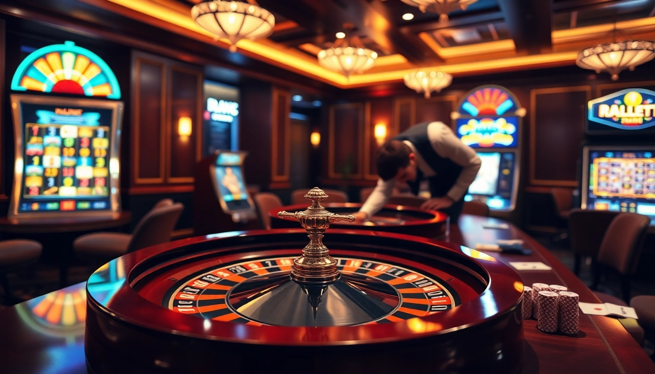 Spin the roulette wheel at https://789win.talk/ for high-stakes excitement and wins.