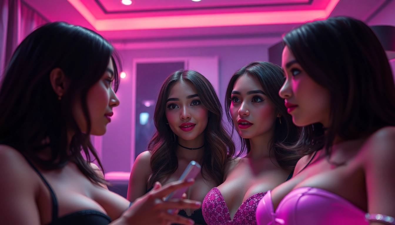 5 Expert AI NSFW Chat Strategies for 2025 Engagement