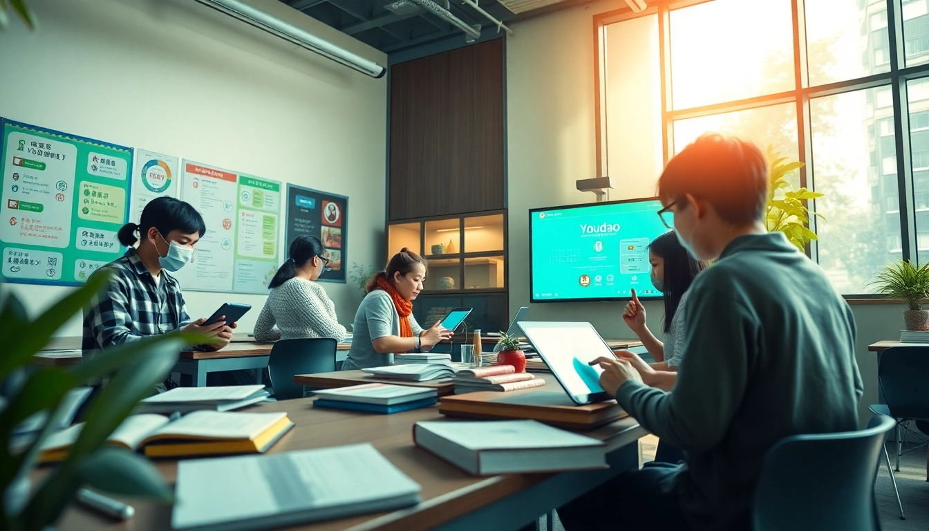 Youdao: The Definitive Language Learning Tool for 2026