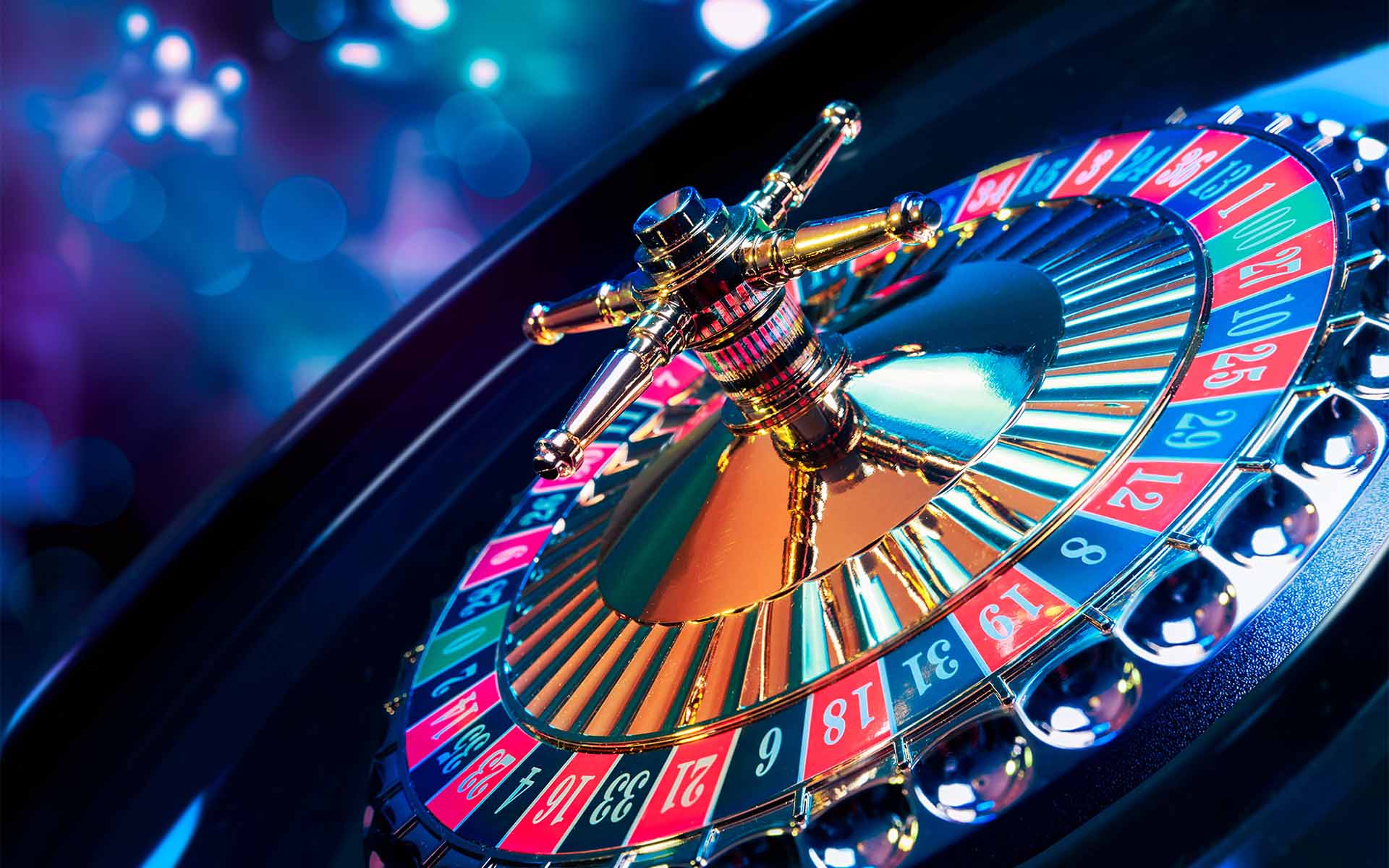 Guide des meilleurs sites de casino en ligne français