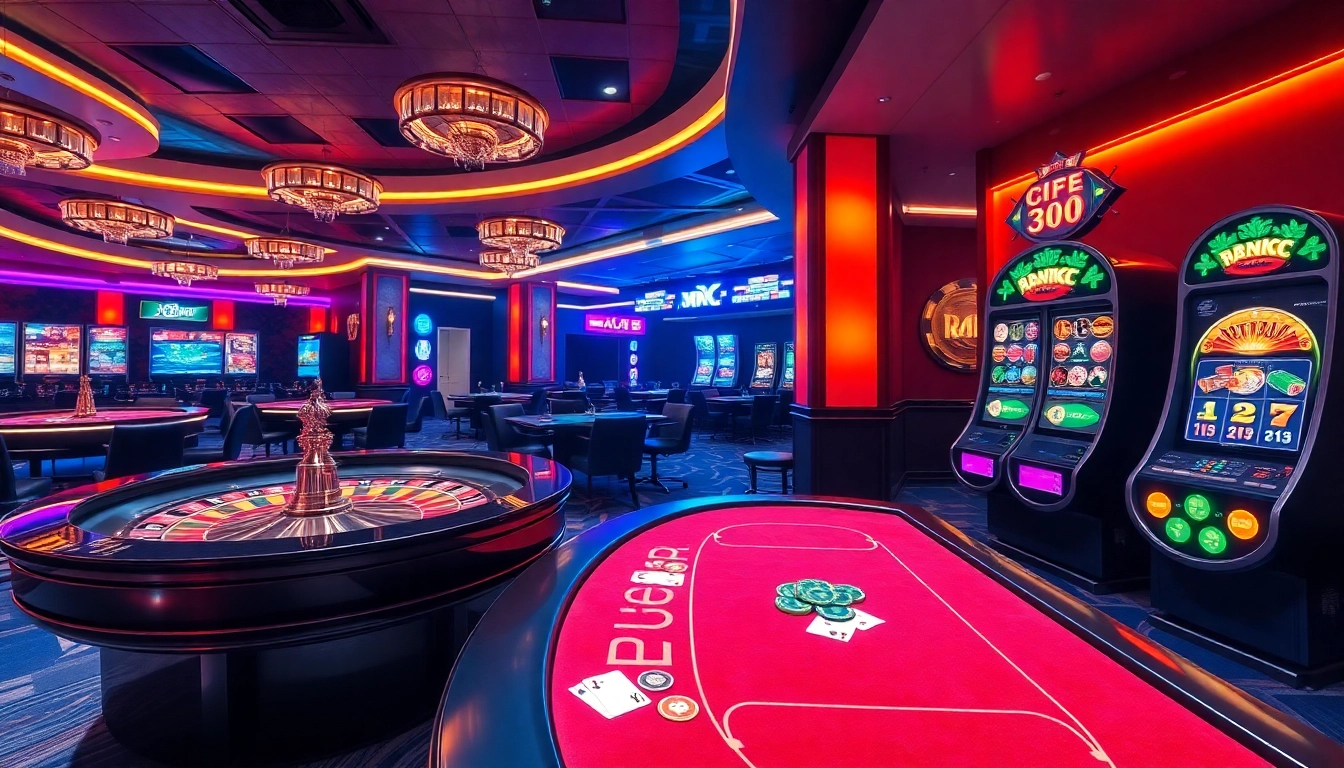 Elevate Your Gambling Skills with Strategies from https://x88x.net/ for 2026