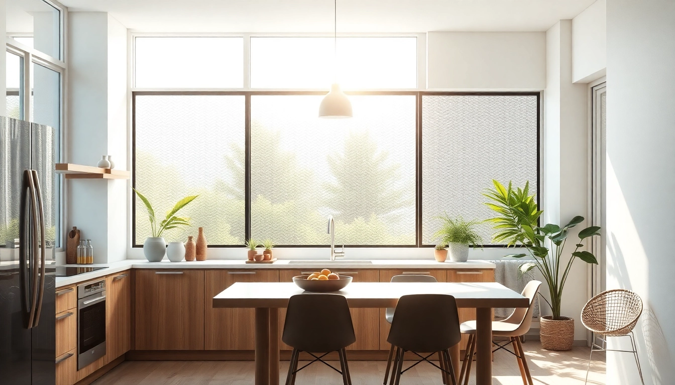 Moustiquaires Flyscreenmaxx : Alliez Style et Fonctionnalité dans Votre Maison