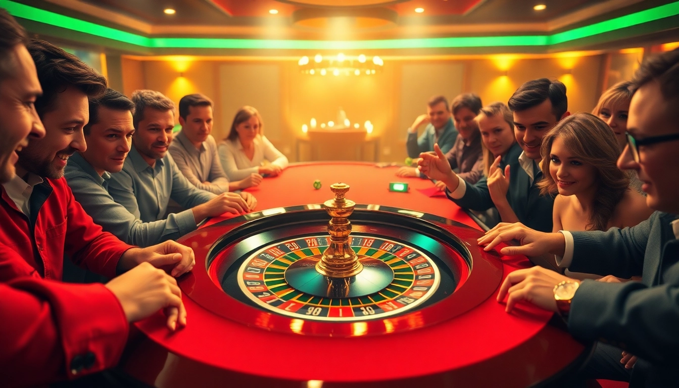 Optimiser site paris sportif retrait instantané avec une roulette captivante au casino.