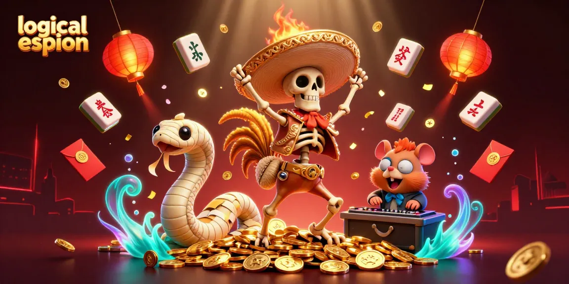 Logiciel espion : détectez les applications avec l'énergie d'un casino en jonglant avec des éléments de jeu.